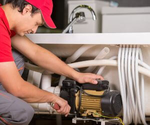 About Tankless Water Heater Installation Pros North Scituate, RI